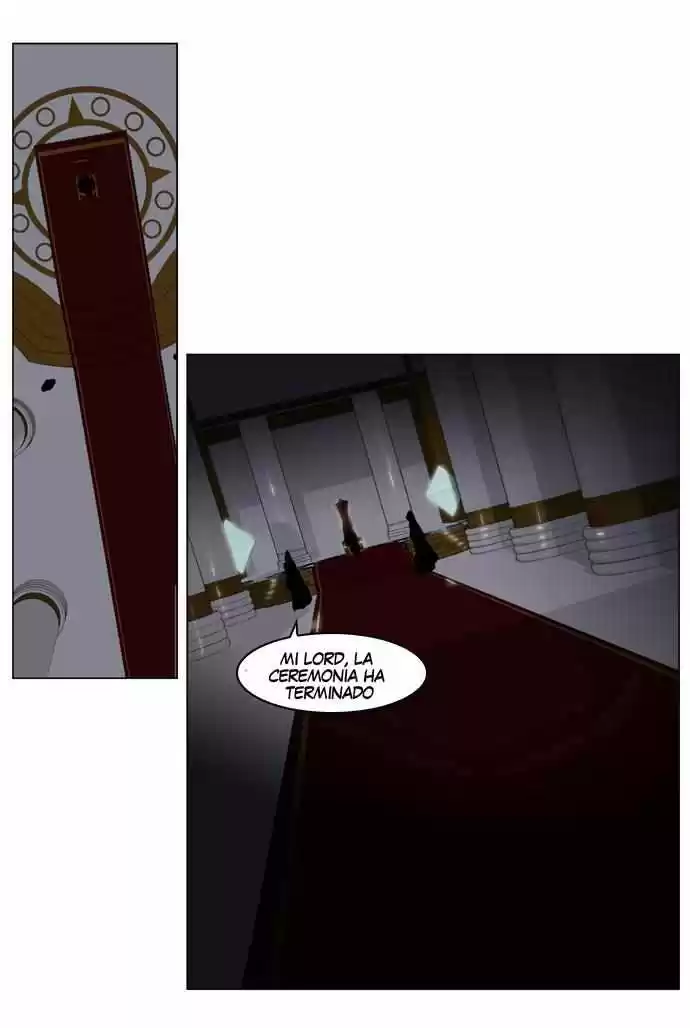 Noblesse (2007) - Capítulo 160 - Página 19 - LectorTMOo