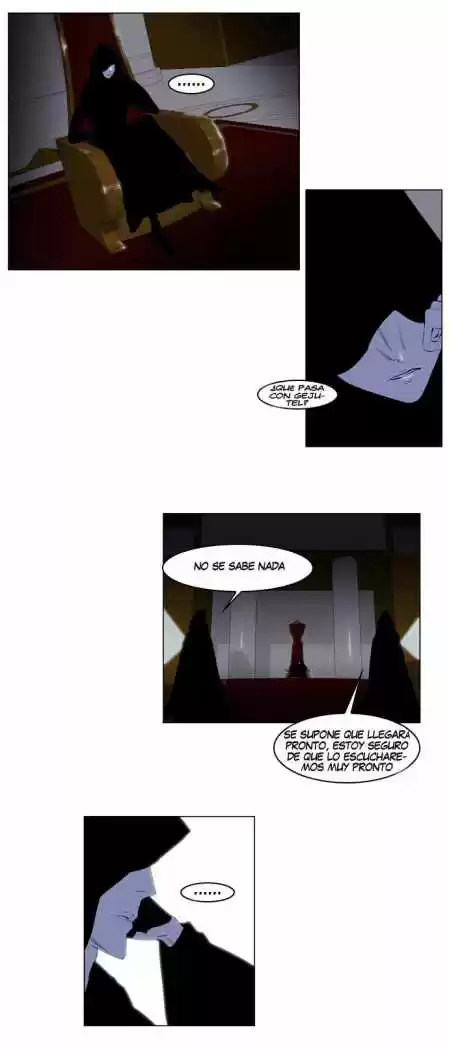 Noblesse (2007) - Capítulo 160 - Página 20 - LectorTMOo