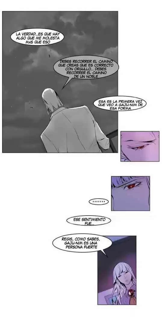 Noblesse (2007) - Capítulo 161 - Página 10 - LectorTMOo