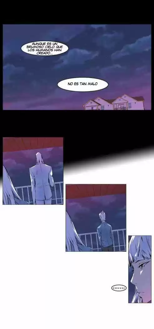 Noblesse (2007) - Capítulo 161 - Página 12 - LectorTMOo