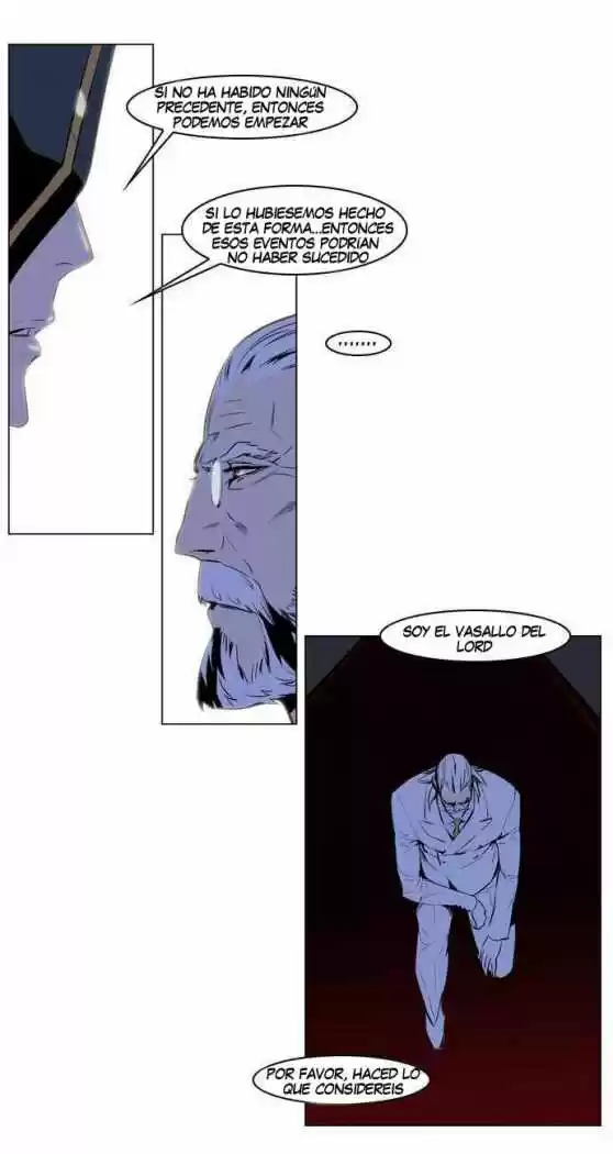 Noblesse (2007) - Capítulo 161 - Página 19 - LectorTMOo