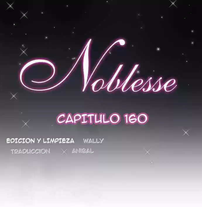 Noblesse (2007) - Capítulo 162 - Página 1 - LectorTMOo