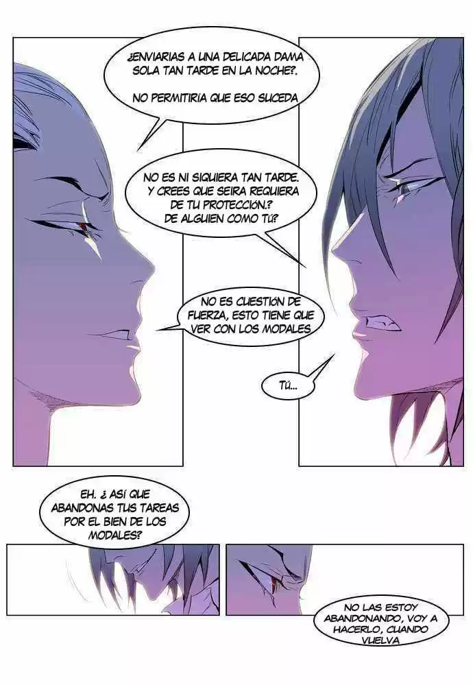 Noblesse (2007) - Capítulo 162 - Página 13 - LectorTMOo