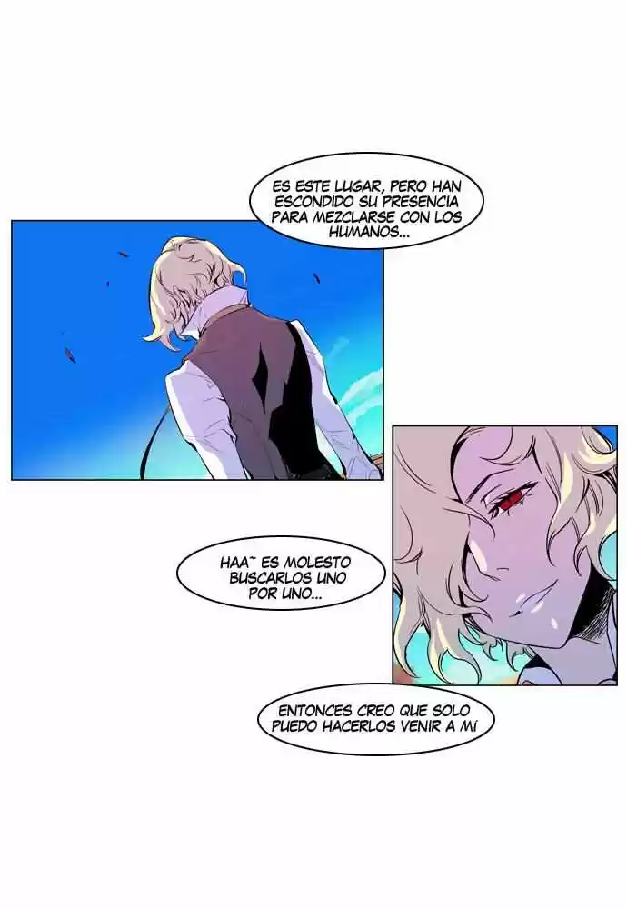 Noblesse (2007) - Capítulo 163 - Página 4 - LectorTMOo