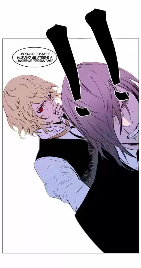 Noblesse (2007) - Capítulo 163 - Página 12 - LectorTMOo