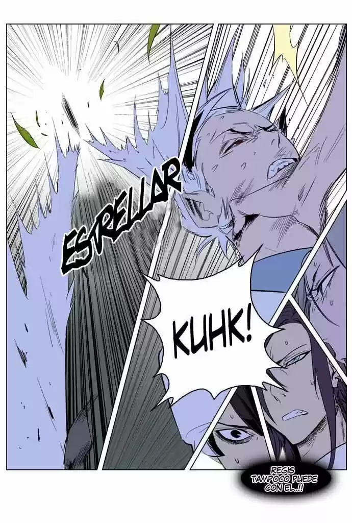 Noblesse (2007) - Capítulo 163 - Página 20 - LectorTMOo