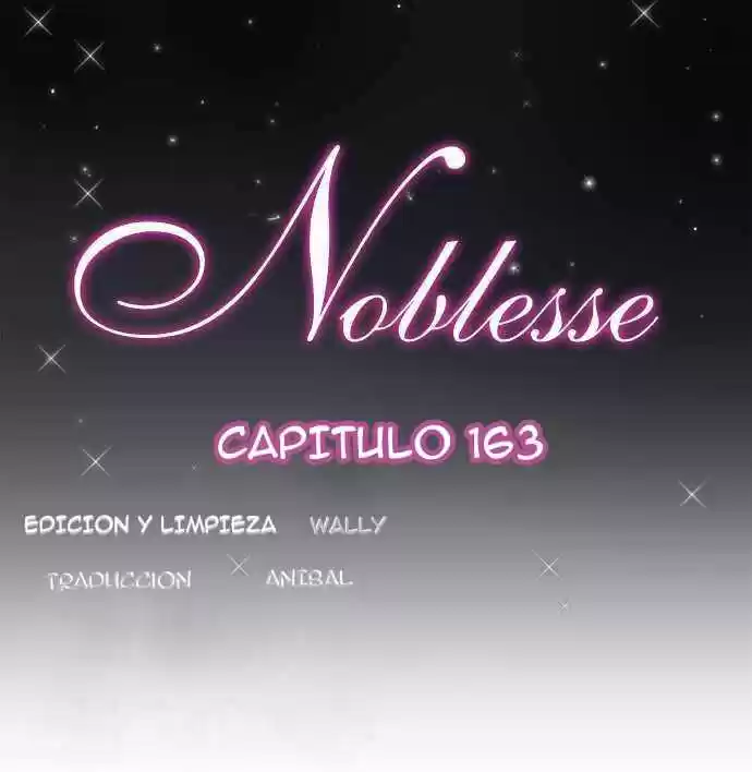 Noblesse (2007) - Capítulo 164 - Página 1 - LectorTMOo