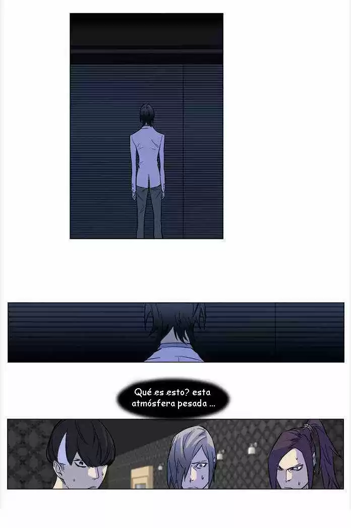 Noblesse (2007) - Capítulo 167.5 - Página 4 - LectorTMOo