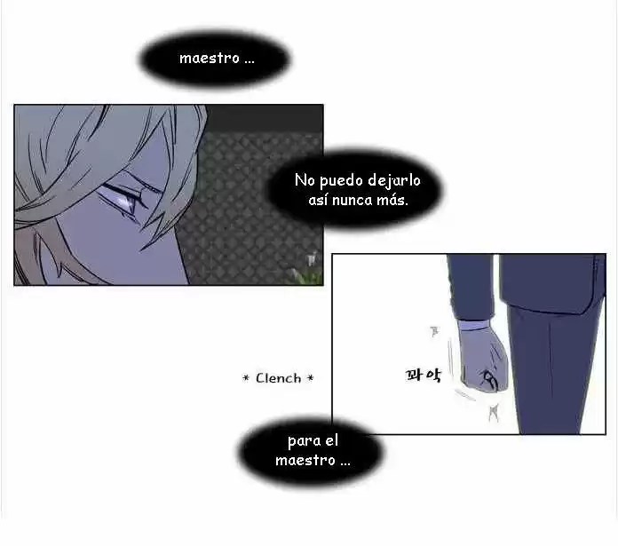 Noblesse (2007) - Capítulo 167.5 - Página 8 - LectorTMOo