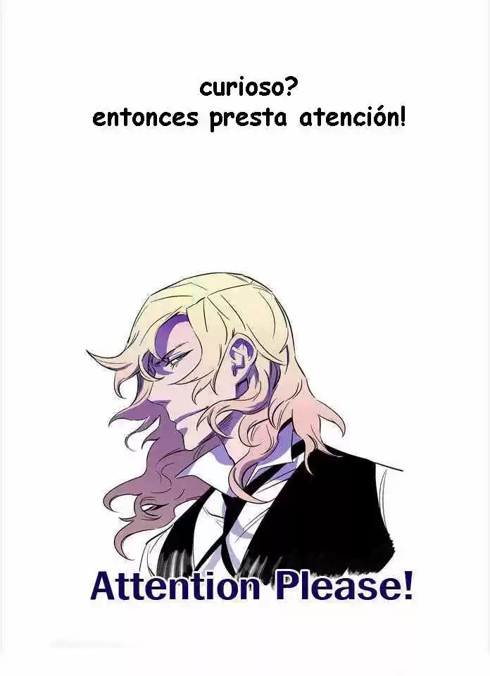 Noblesse (2007) - Capítulo 167.5 - Página 13 - LectorTMOo