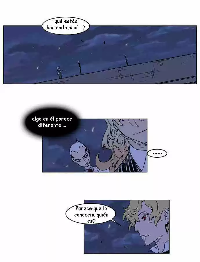 Noblesse (2007) - Capítulo 168 - Página 2 - LectorTMOo