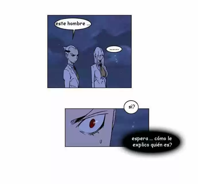 Noblesse (2007) - Capítulo 168 - Página 3 - LectorTMOo