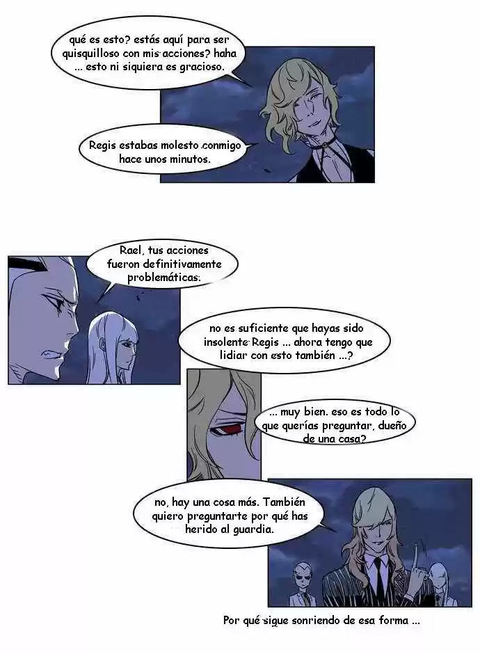 Noblesse (2007) - Capítulo 168 - Página 10 - LectorTMOo