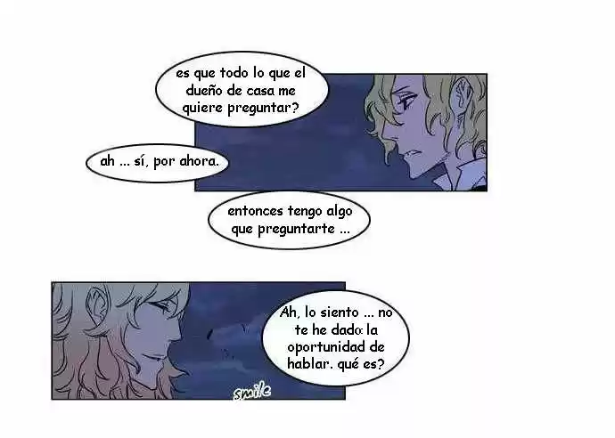 Noblesse (2007) - Capítulo 168 - Página 13 - LectorTMOo
