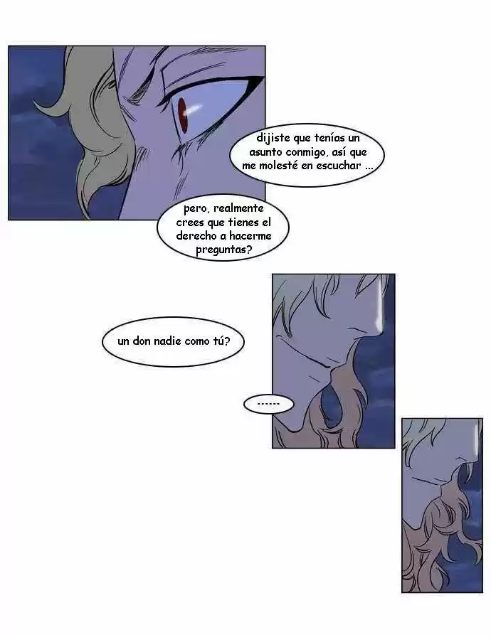 Noblesse (2007) - Capítulo 168 - Página 14 - LectorTMOo