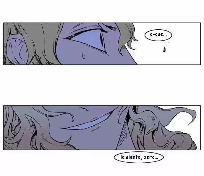 Noblesse (2007) - Capítulo 168 - Página 17 - LectorTMOo