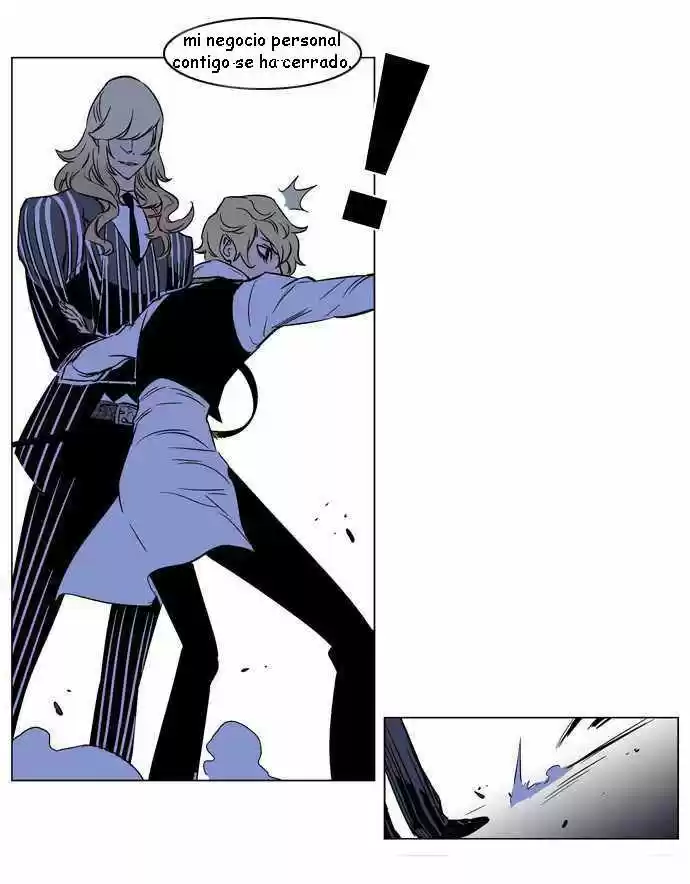 Noblesse (2007) - Capítulo 168 - Página 18 - LectorTMOo