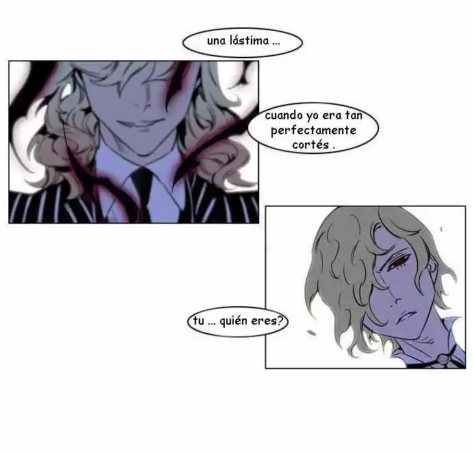Noblesse (2007) - Capítulo 168 - Página 21 - LectorTMOo