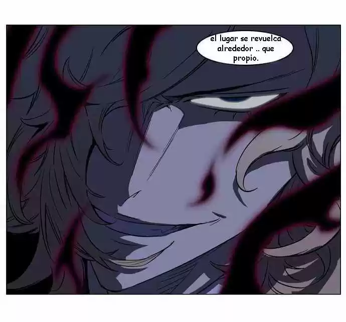 Noblesse (2007) - Capítulo 168 - Página 22 - LectorTMOo