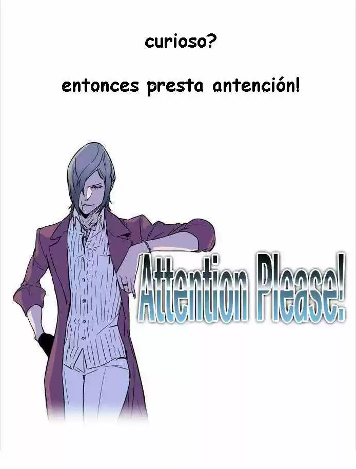 Noblesse (2007) - Capítulo 169.5 - Página 10 - LectorTMOo