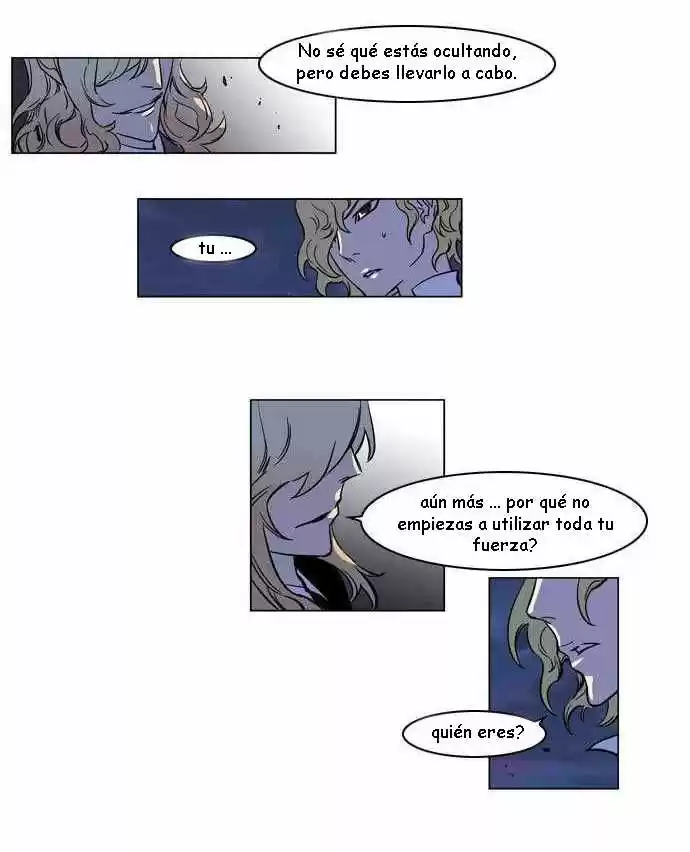 Noblesse (2007) - Capítulo 170 - Página 5 - LectorTMOo