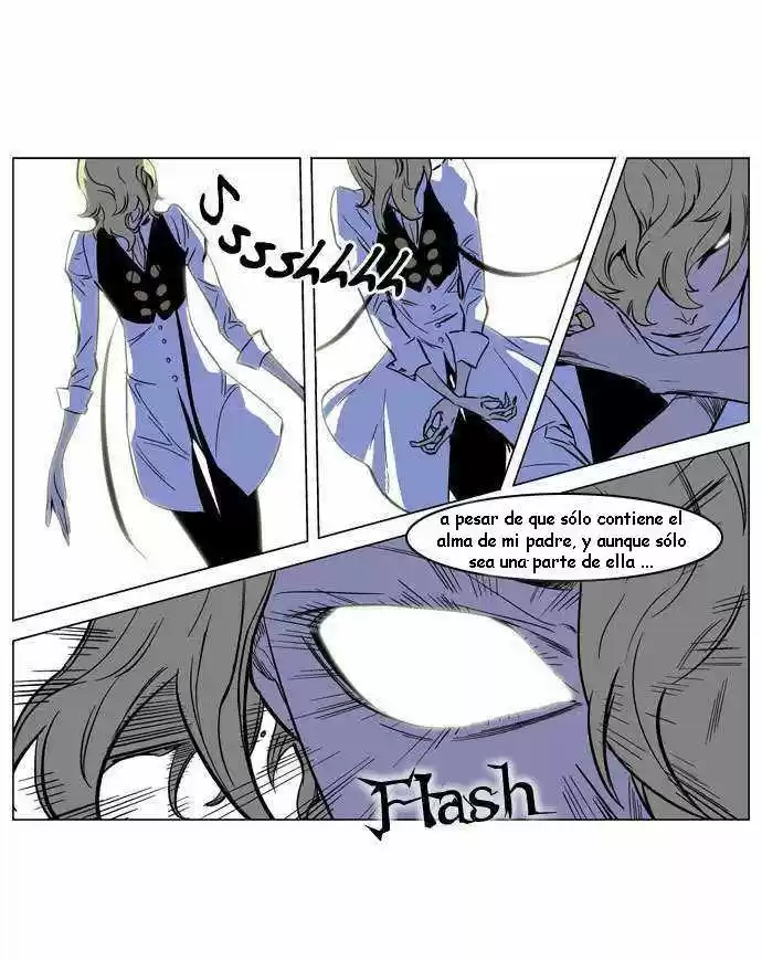 Noblesse (2007) - Capítulo 170 - Página 9 - LectorTMOo