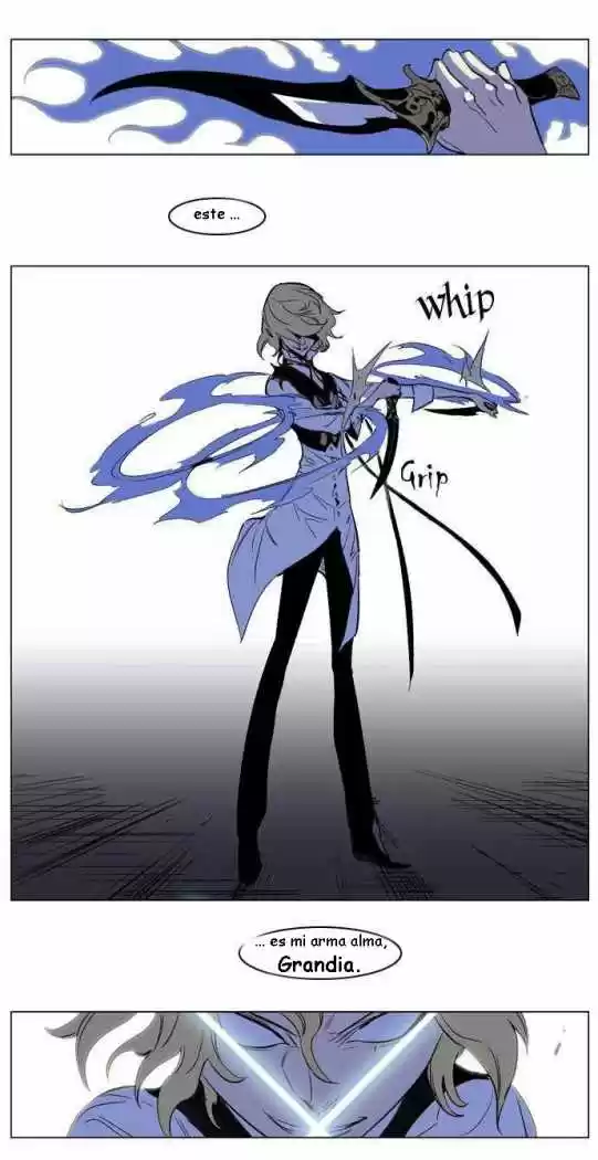 Noblesse (2007) - Capítulo 170 - Página 12 - LectorTMOo