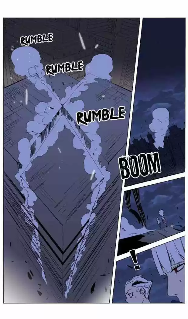 Noblesse (2007) - Capítulo 170 - Página 14 - LectorTMOo