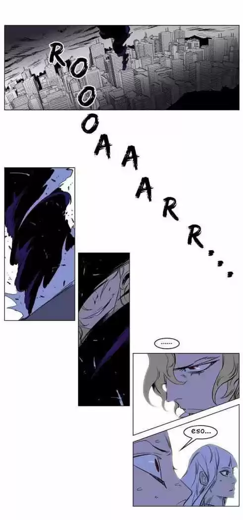 Noblesse (2007) - Capítulo 170 - Página 21 - LectorTMOo
