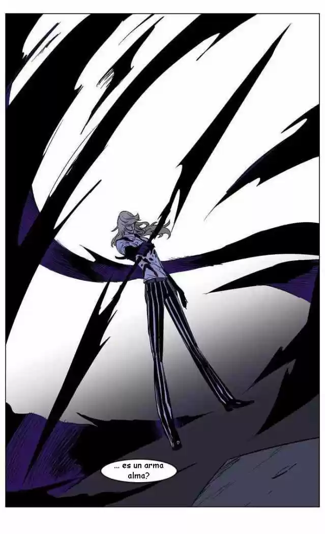 Noblesse (2007) - Capítulo 170 - Página 22 - LectorTMOo