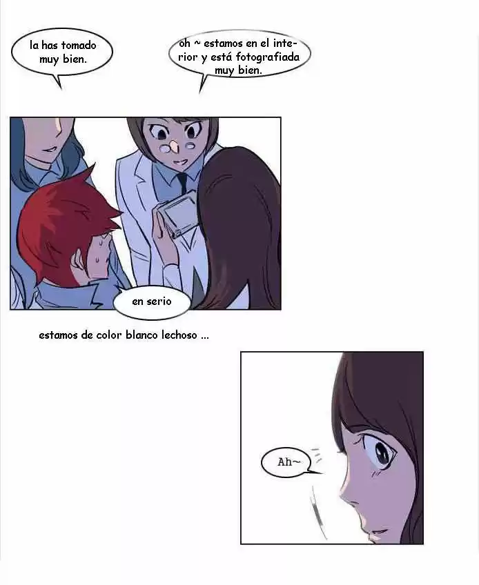 Noblesse (2007) - Capítulo 171.5 - Página 10 - LectorTMOo