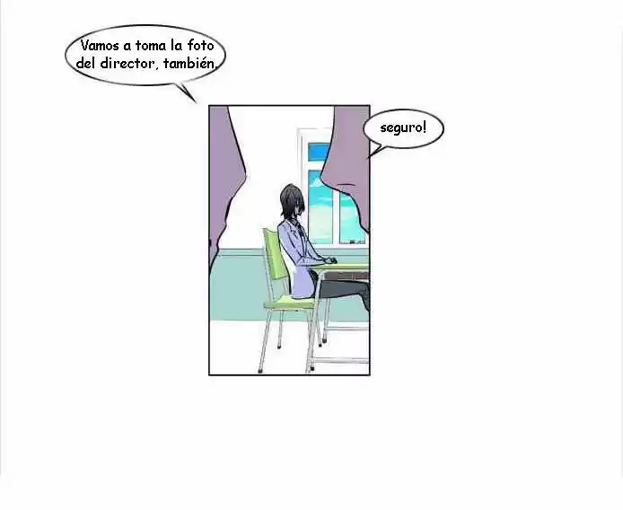 Noblesse (2007) - Capítulo 171.5 - Página 13 - LectorTMOo