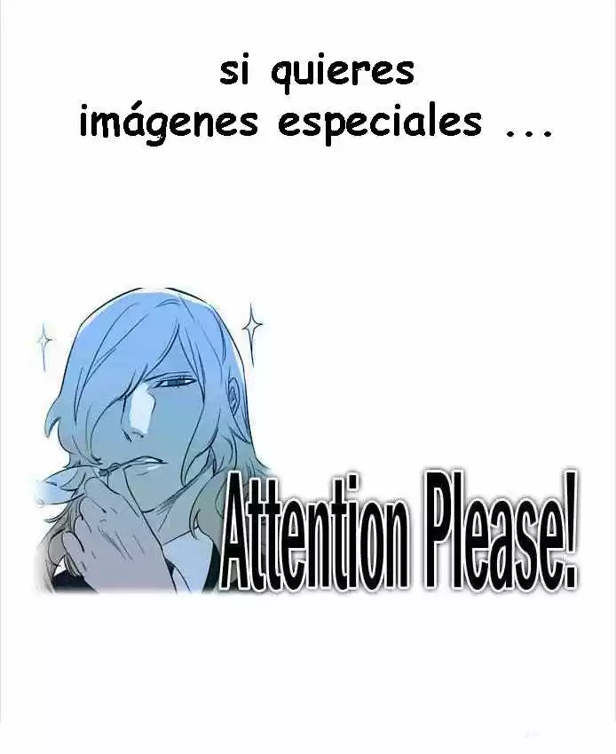 Noblesse (2007) - Capítulo 171.5 - Página 19 - LectorTMOo