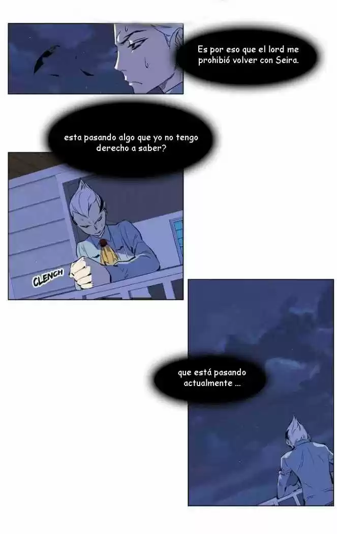 Noblesse (2007) - Capítulo 172 - Página 5 - LectorTMOo