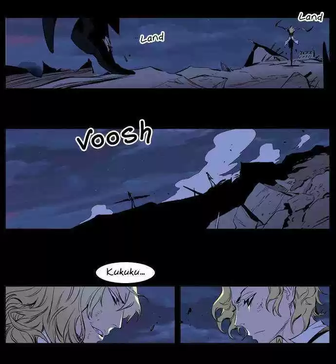 Noblesse (2007) - Capítulo 172 - Página 10 - LectorTMOo