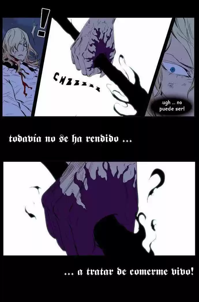Noblesse (2007) - Capítulo 172 - Página 11 - LectorTMOo