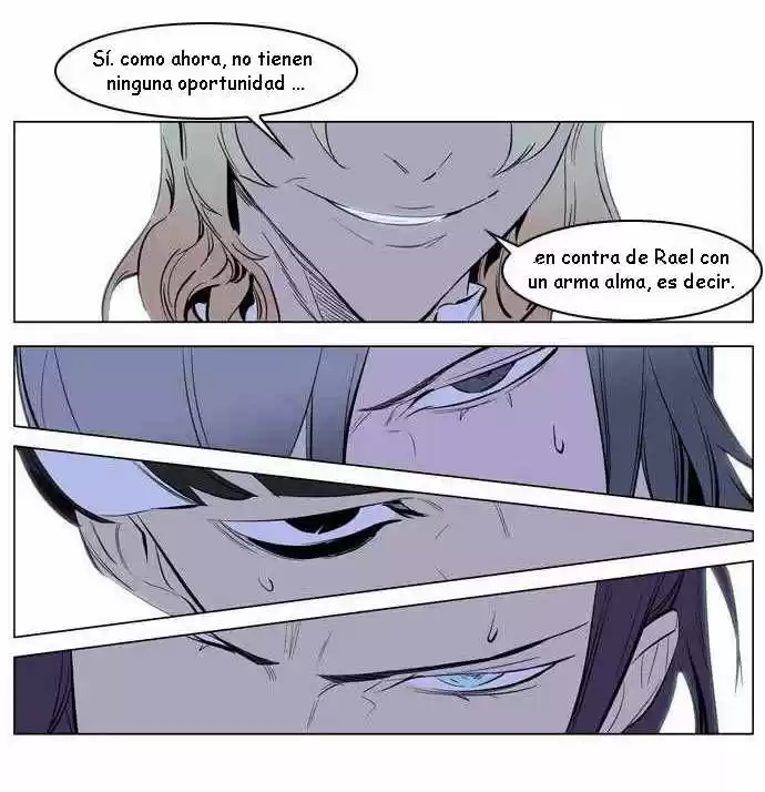 Noblesse (2007) - Capítulo 172 - Página 21 - LectorTMOo