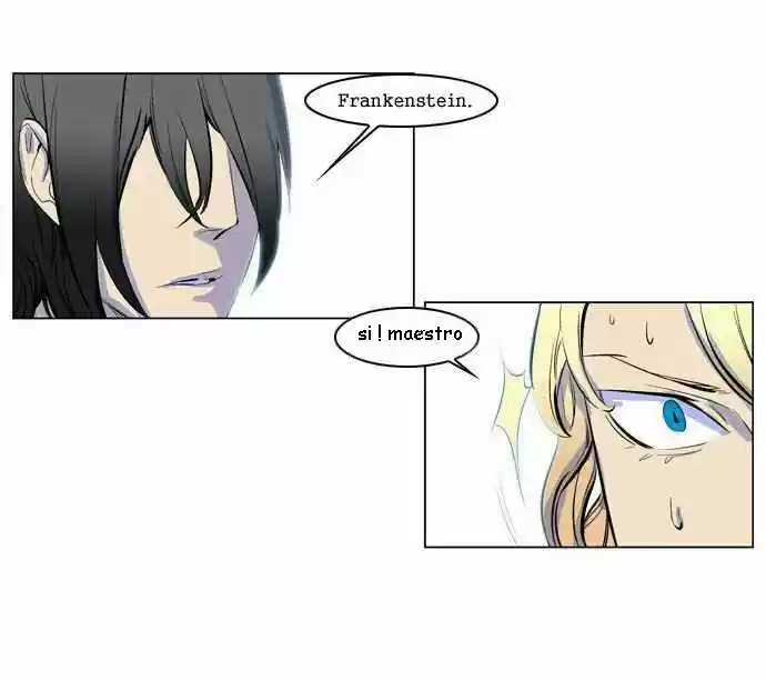 Noblesse (2007) - Capítulo 173.5 - Página 11 - LectorTMOo
