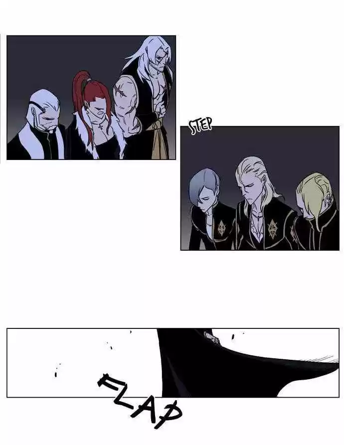 Noblesse (2007) - Capítulo 174 - Página 6 - LectorTMOo