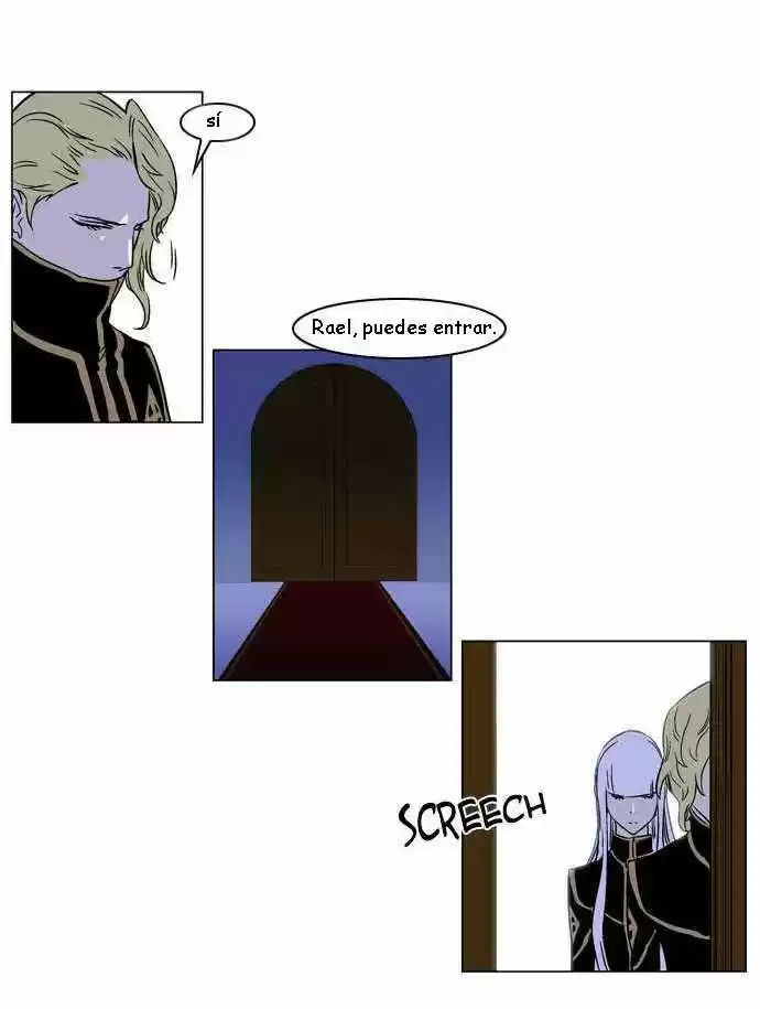Noblesse (2007) - Capítulo 174 - Página 8 - LectorTMOo