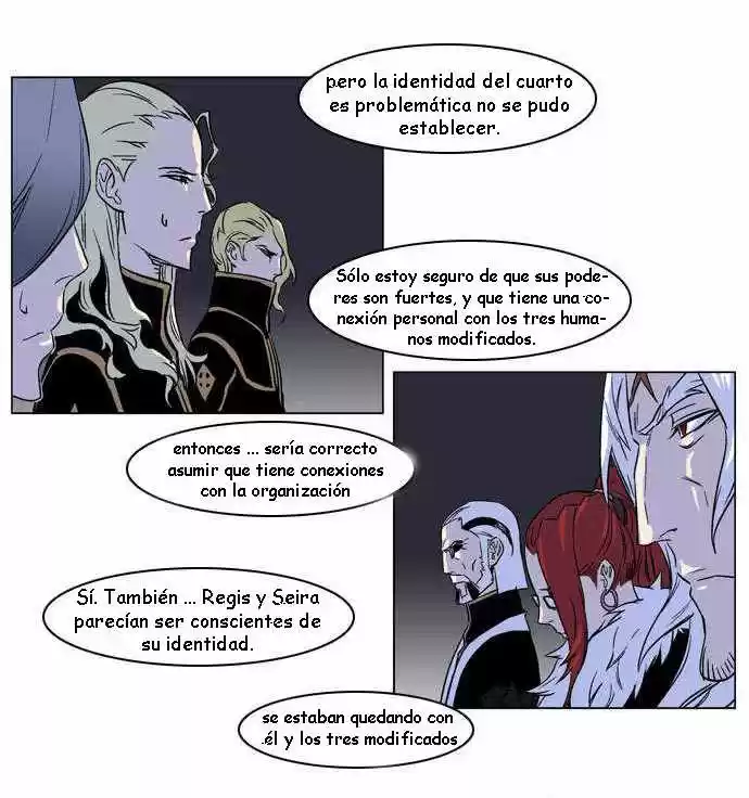 Noblesse (2007) - Capítulo 174 - Página 12 - LectorTMOo