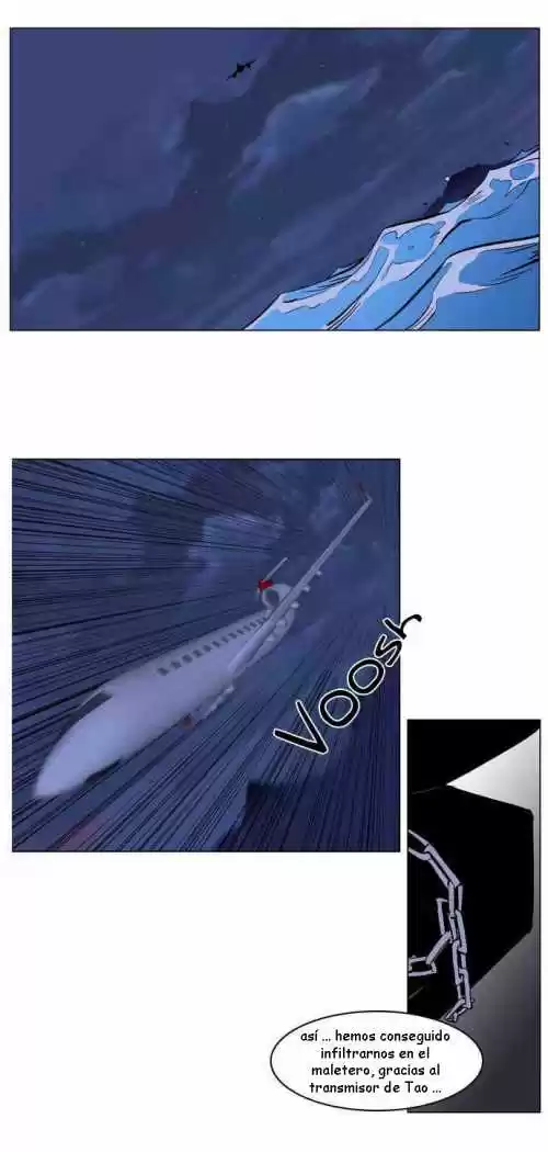 Noblesse (2007) - Capítulo 174 - Página 20 - LectorTMOo