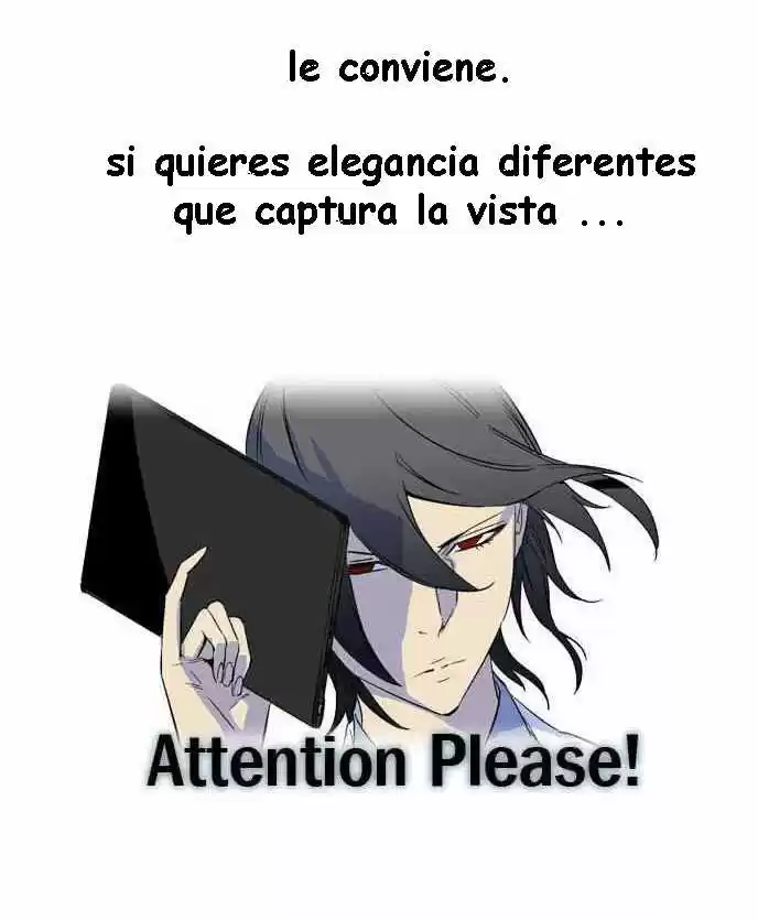 Noblesse (2007) - Capítulo 175.5 - Página 12 - LectorTMOo