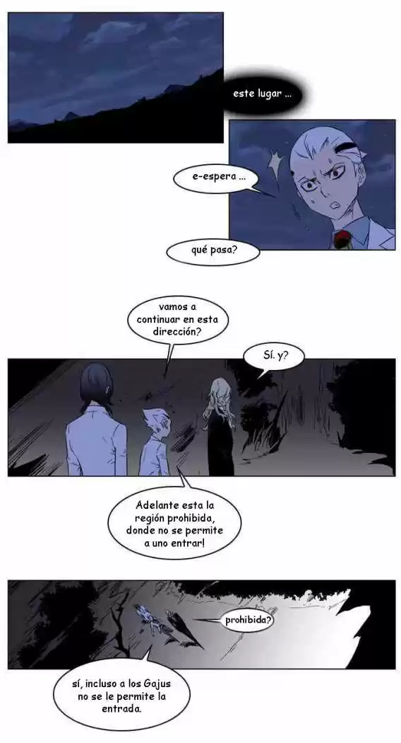 Noblesse (2007) - Capítulo 176 - Página 2 - LectorTMOo