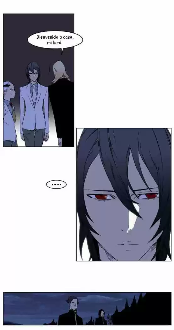 Noblesse (2007) - Capítulo 176 - Página 10 - LectorTMOo