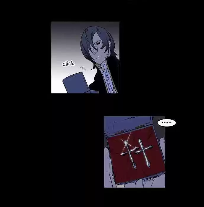 Noblesse (2007) - Capítulo 177 - Página 4 - LectorTMOo