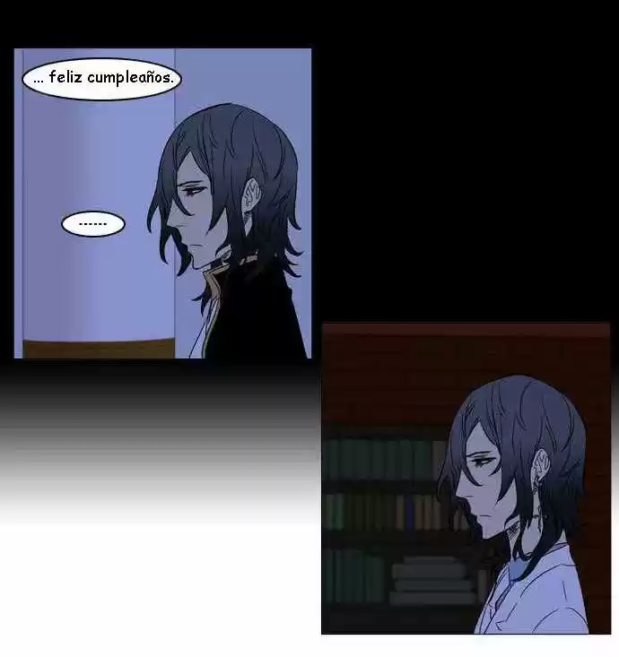 Noblesse (2007) - Capítulo 177 - Página 9 - LectorTMOo