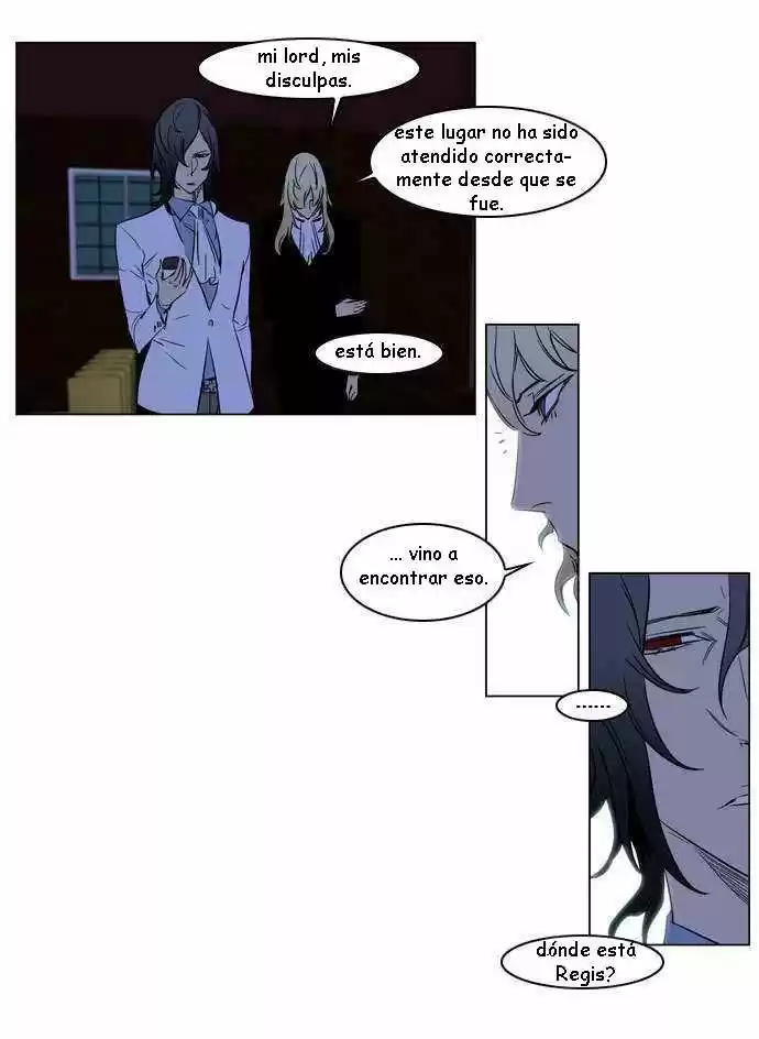 Noblesse (2007) - Capítulo 177 - Página 10 - LectorTMOo