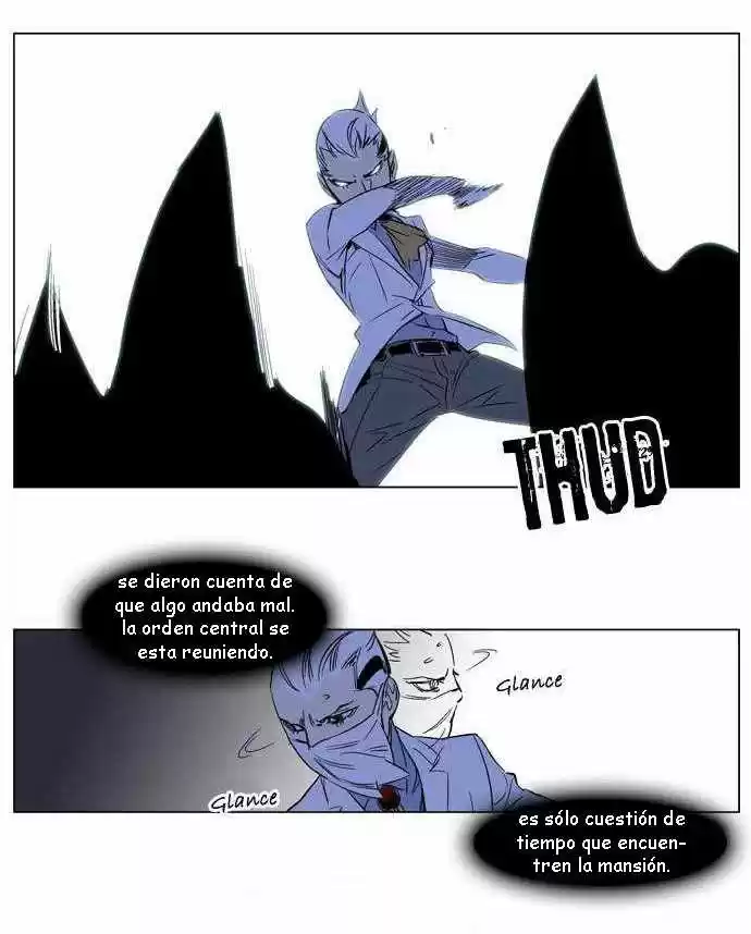Noblesse (2007) - Capítulo 177 - Página 12 - LectorTMOo