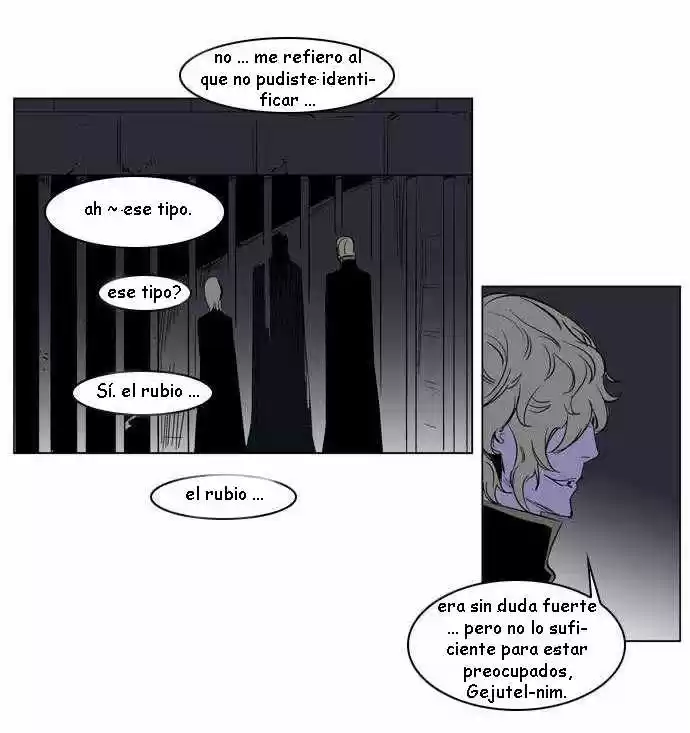 Noblesse (2007) - Capítulo 177 - Página 25 - LectorTMOo